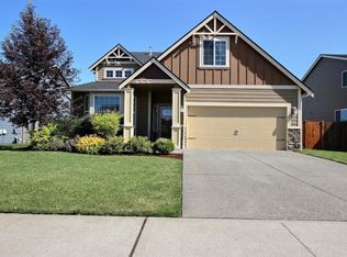 203 Balmer St SW, Orting, WA 98360