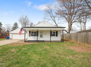 5617 Harvest Ln, Toledo, OH