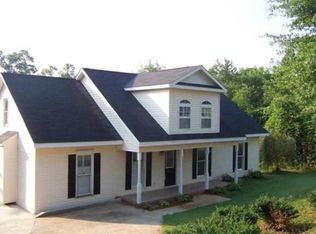 125 Sellers Dr, Easley, SC 29642