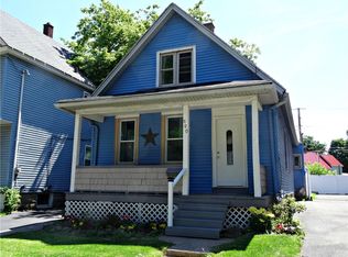 820 Goodman St S, Rochester, NY 14620