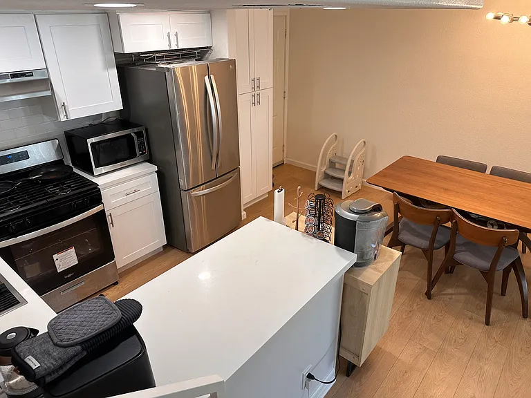 2224 Duane St #5 — Photo 6