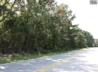 1317 Zeigler Rd S, Eastover, SC 29044