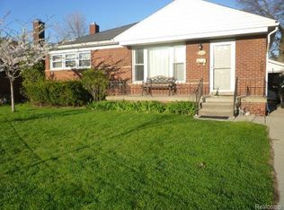 28448 Brush St, Madison Heights, MI 48071