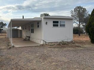 4927 S CYPRESS Place, Sierra Vista, AZ 85650