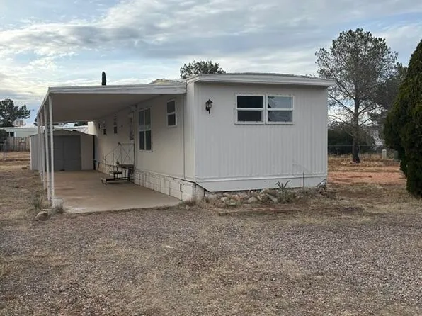 4927 S CYPRESS Place, Sierra Vista, AZ 85650