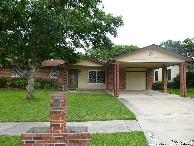 1st image of 7914 Remuda Dr