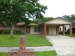 7914 Remuda Dr, San Antonio, TX 78227