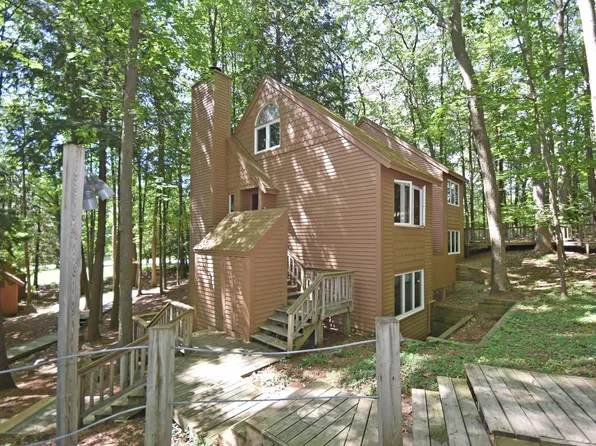 5 South Bch, Glen Arbor, MI 49636