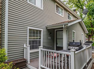 8470 Everett Way UNIT C, Arvada, CO 80005