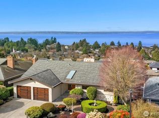 12711 8th Ave NW, Seattle, WA 98177