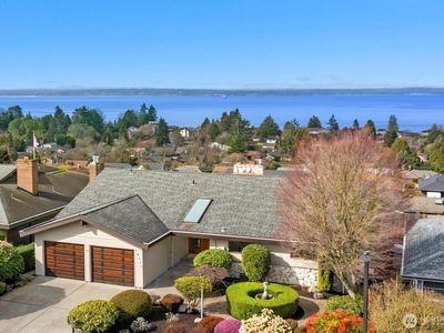 12711 8th Avenue NW, Seattle, WA, 98177