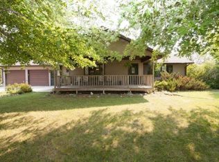 5052 154th Ave SE, Leonard, ND 58052