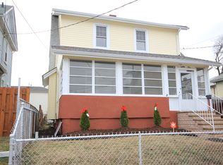 84 Clover St, Elizabeth, NJ 07202