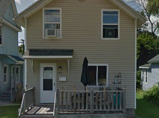 909 10th St, Port Huron, MI 48060