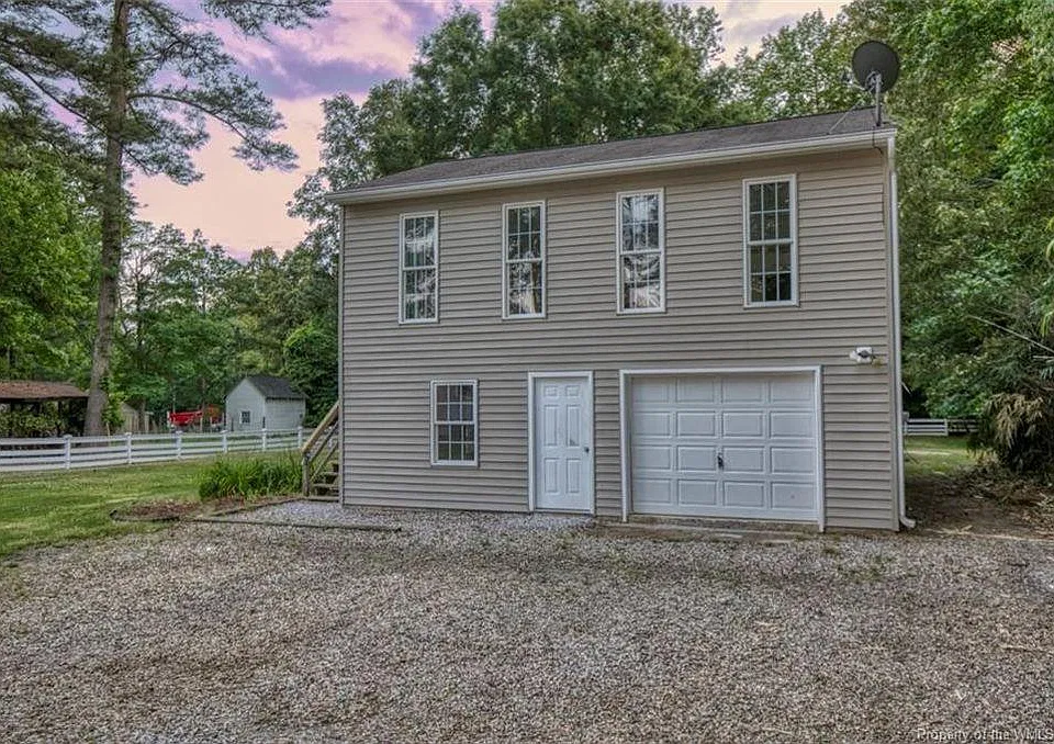 10139 Sycamore Landing Rd