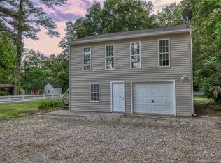 10139 Sycamore Landing Rd, Williamsburg, VA 23188
