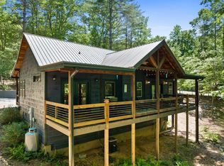 206 Winding Brook Trl, Morganton, GA 30560