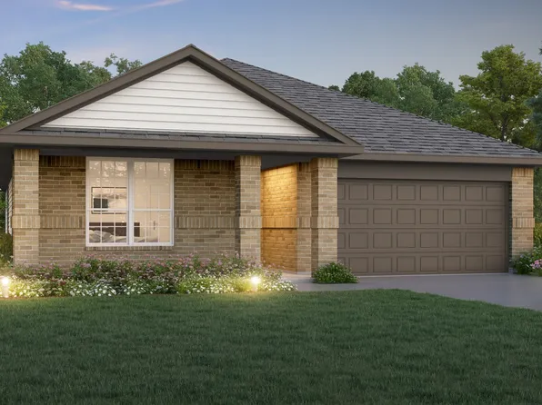 3037 Mustang Grove Way, Brookshire, TX 77423
