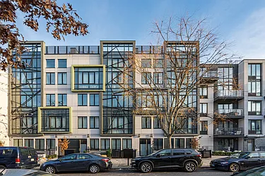 Rented by Freestone Property Group