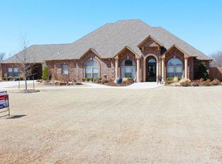 811 Waverly Way, Elgin, OK 73538