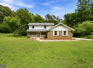 335 Stoneridge Way, Fayetteville, GA 30215