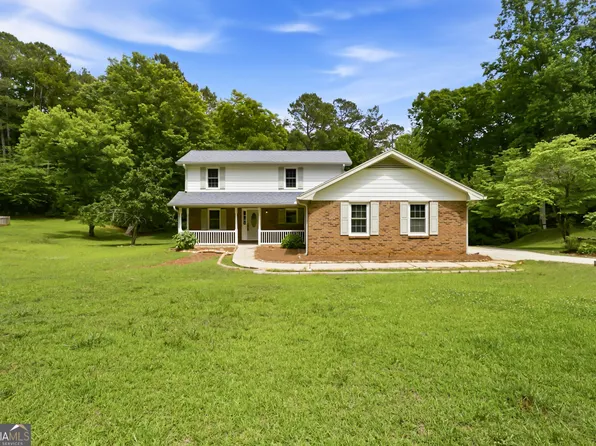 335 Stoneridge Way, Fayetteville, GA 30215