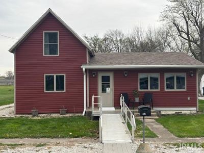 113 N Harrison Ave, Goodland, IN, 47948