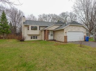 2527 8th St, White Bear Township, MN 55110