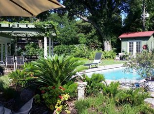 38 Valencia St, Saint Augustine, FL 32084