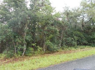 2051 E Newhaven St, Inverness, FL 34453