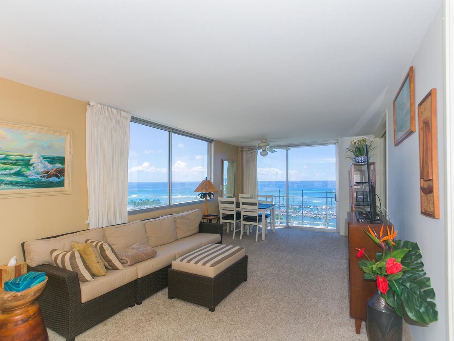 1765 Ala Moana Blvd APT 1780, Honolulu, HI 96815 Zillow