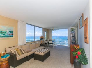 1765 Ala Moana Blvd APT 1780, Honolulu, HI 96815