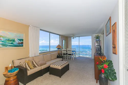 1765 Ala Moana Blvd #1780 Photo 1