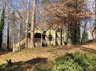 471 Aster Trc, Canton, GA 30115