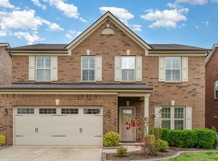 204 Burnwick Ct, Spring Hill, TN 37174
