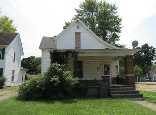 325 W 9th St, Anderson, IN 46016