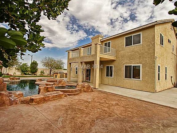 5th image of 6335 N El Capitan Way