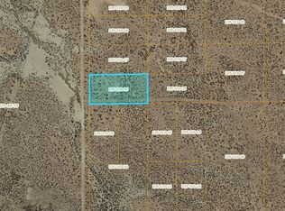 30th St E, Mojave, CA 93501