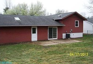 2nd image of 941 Elizabeth Dr