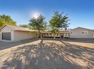 829 Lyell Way, Gardnerville, NV 89460
