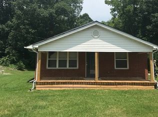1132 Broadway Dr, Bean Station, TN 37708