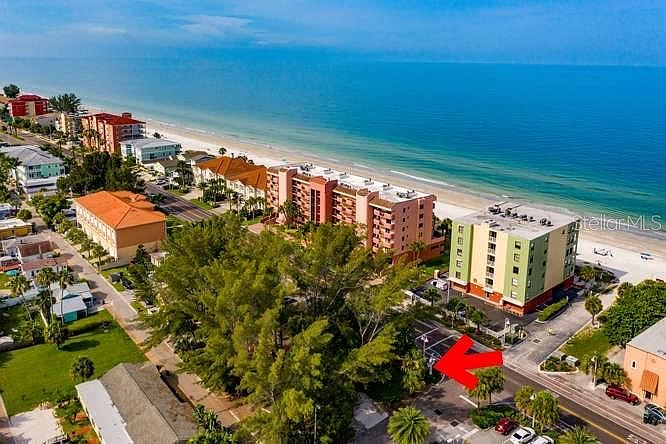 1st image of 19239 Gulf Blvd