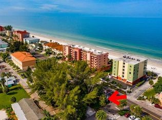 19239 Gulf Blvd, Indian Shores, FL 33785