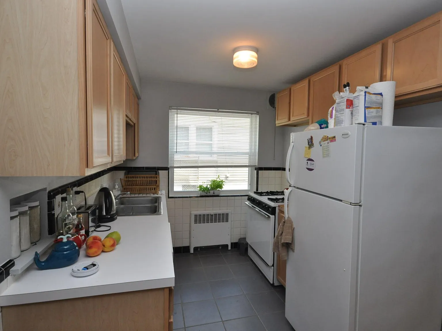 1 bed, 735 sqft, $1,000 — Photo 3