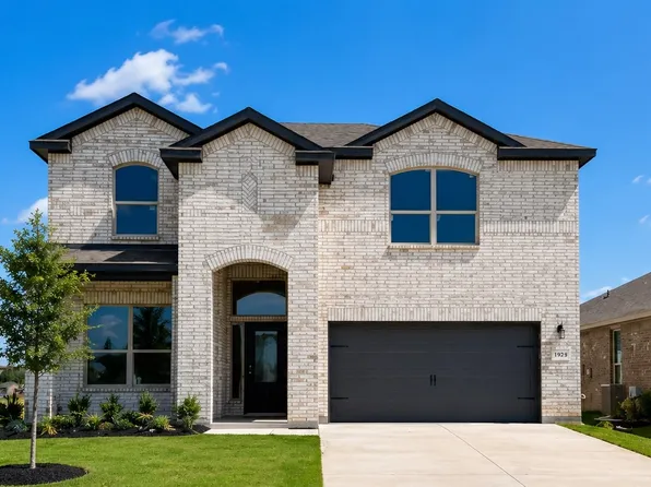 1929 Cookes Ln, Cleburne, TX 76033