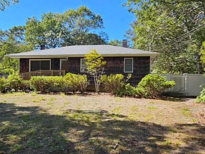 50 N Trainor Ave, Manorville, NY, 11949