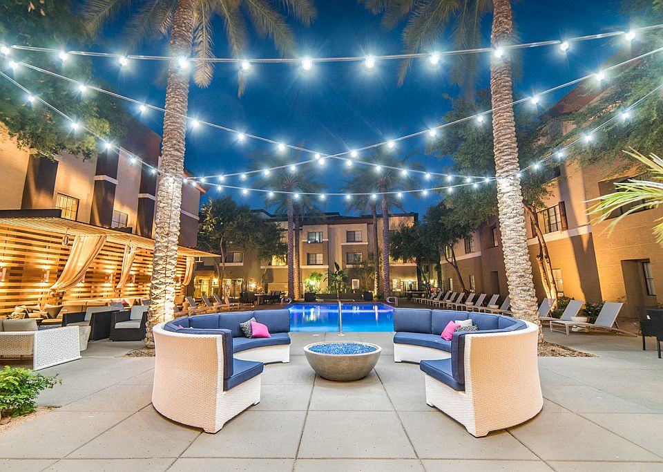 1st image of 15600 N Frank Lloyd Wright Blvd #1075