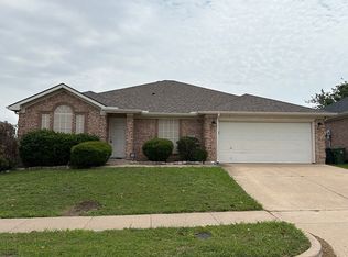 7905 Rattlers Ct, Arlington, TX 76002