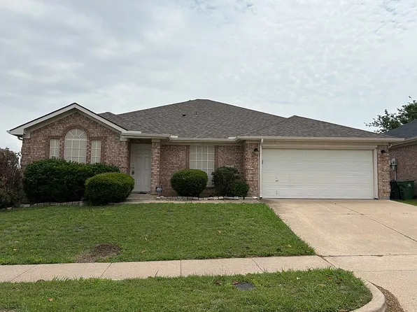 7905 Rattlers Ct, Arlington, TX 76002