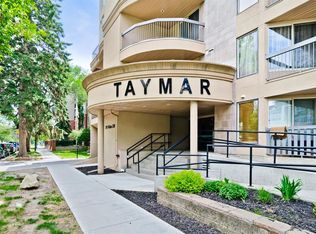 317 N 19th Ave SW #410, Calgary, AB T2S0E1